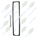 130У.233 Прокладка (РТИ) прямоуг. 160х780; 40отв.ф8, бака радиатора ЧТЗ Techno Drive